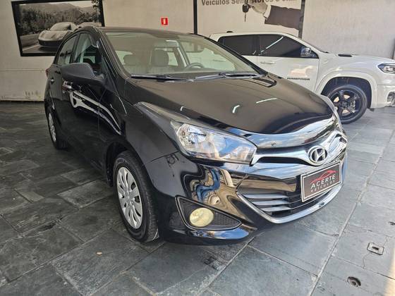 HYUNDAI HB20 1.0 COMFORT 12V FLEX 4P MANUAL HYUNDAI HB20 1.0 COMFORT 12V FLEX 4P MANUAL